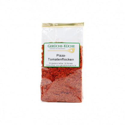 tomato flakes