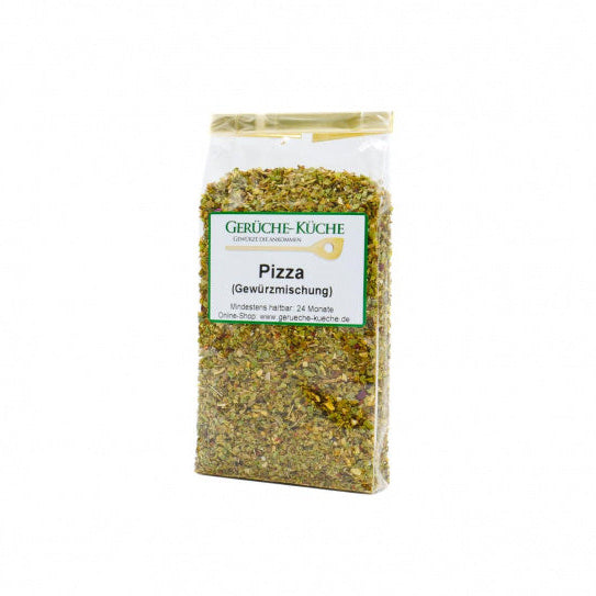 pizza (seasoning mix)