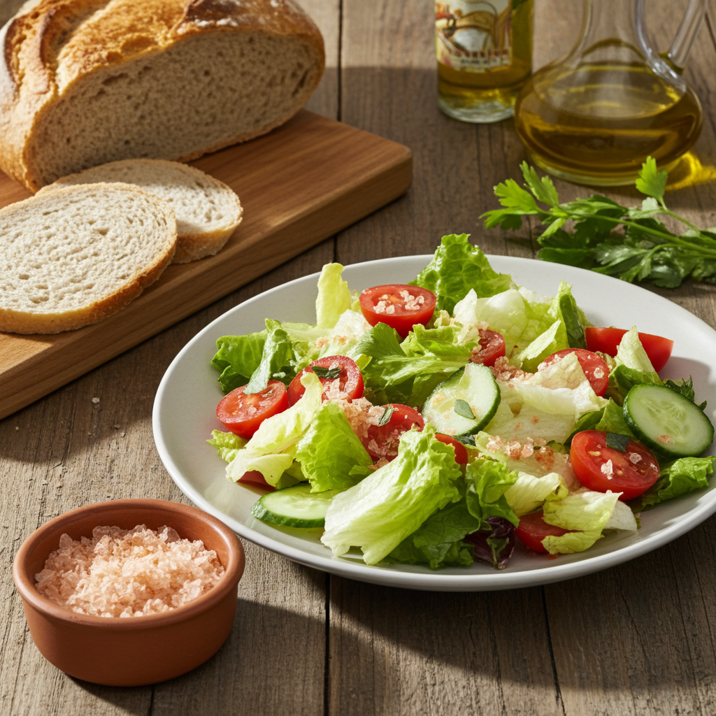 Pink Salt Flakes 50g
