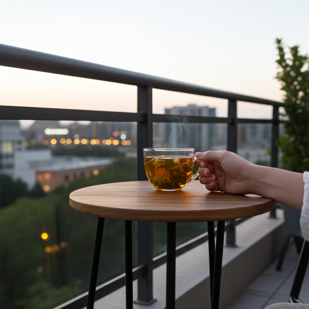 Freizeit Kräutertee | Teemischung 100g