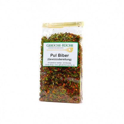 Pul Biber (Gewürzzubereitung) 50g