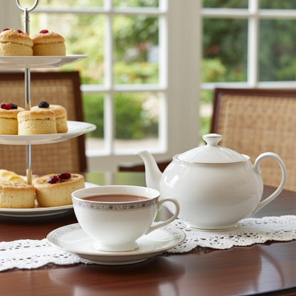 Earl-Grey | Schwarzer Tee 100g