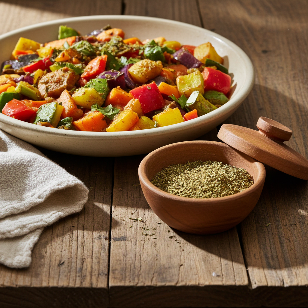 Kräuter der Provence | Herbes de Provence