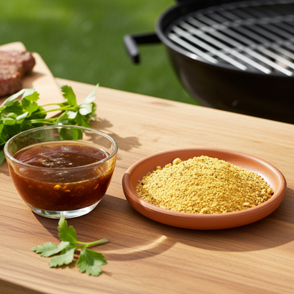 Französisches Steak (Gewürzzubereitung) 60g