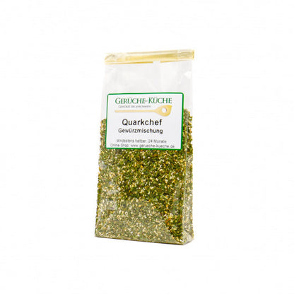 Quarkchef (spice mix)