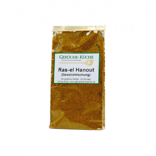 Ras el Hanout (Gewürzmischung) 60g