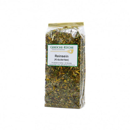 Reinsein Kräutertee | Teemischung 100g