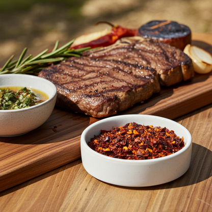 Chipotle - Smoked Chili