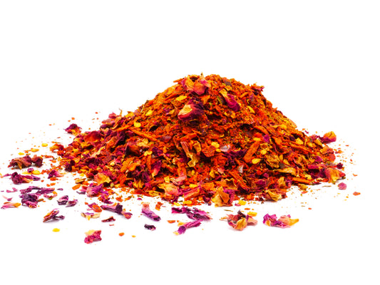 Rosenharissa