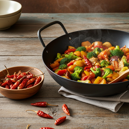 Chili Schoten ganz, Pili Pili 20g