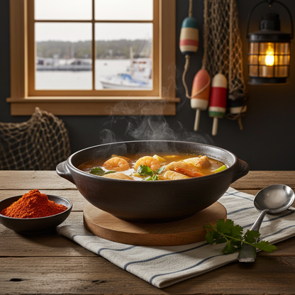 Scampi (Gewürzmischung) 60g