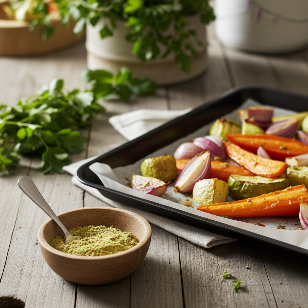 Hildegarten (Gewürzmischung) 40g