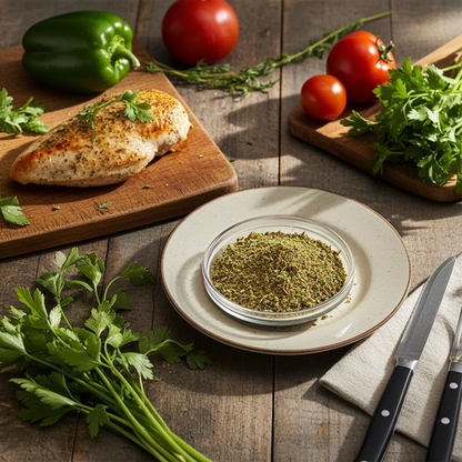 Kräuter der Provence | Herbes de Provence