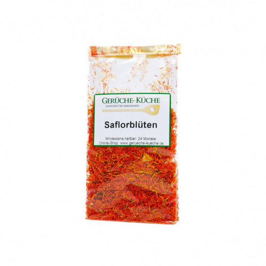 Saflorblüten 15g