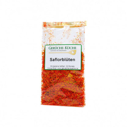 Saflorblüten 15g
