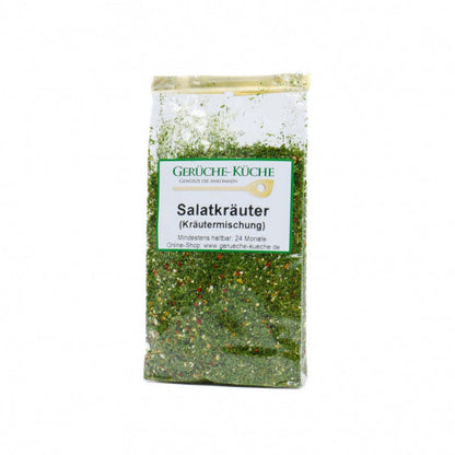 Salatkräuter | Kräutermischung ohne Salz