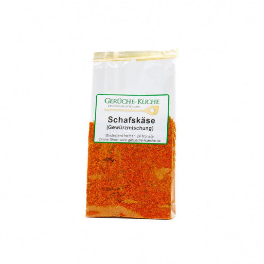 feta cheese seasoning (spice mix)