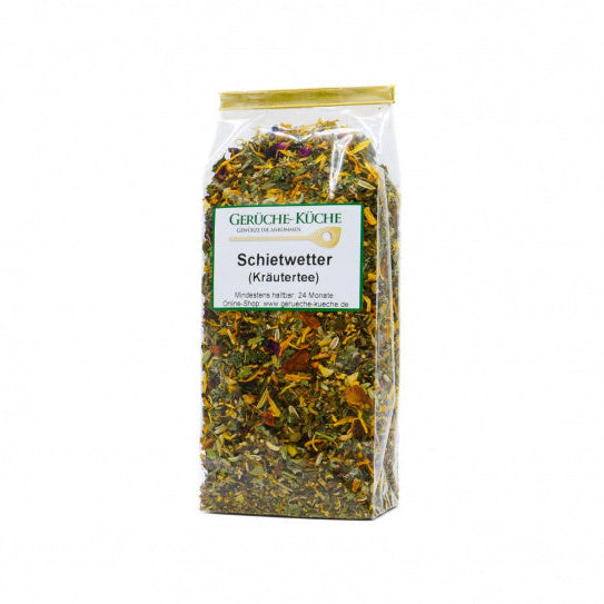 Schietwetter (herbal tea)