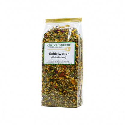 Schietwetter (herbal tea)