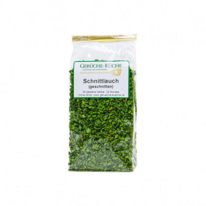 Schnittlauch Röhrchen | Deutscher Anbau 20g