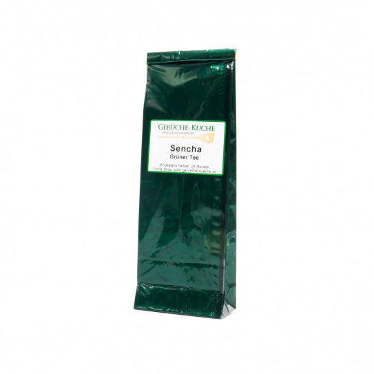 Sencha Grüner Tee | Grüntee lose 100g