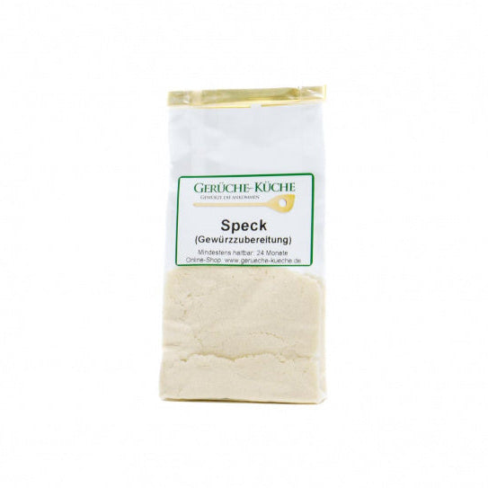 Speck (Gewürzzubereitung) 60g