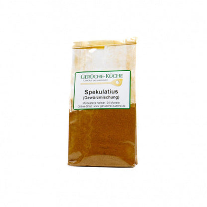 Spekulatius (Gewürzmischung) 40g