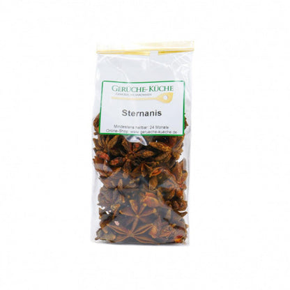 star anise
