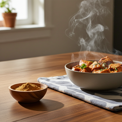 Garam Masala (Gewürzmischung) 60g