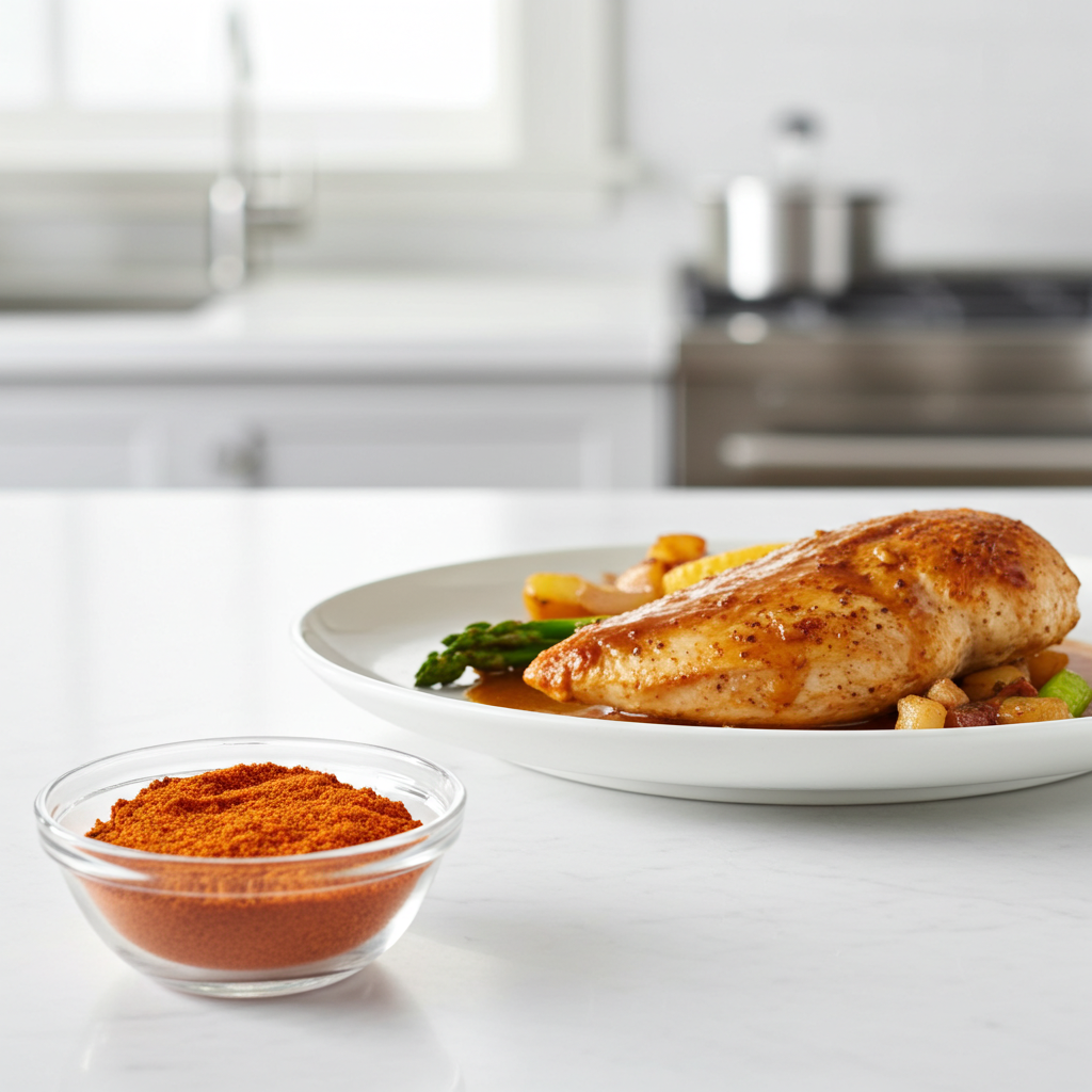 Curry Roter Thai (Gewürzmischung) 60g