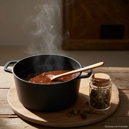 cinnamon blossom (whole)