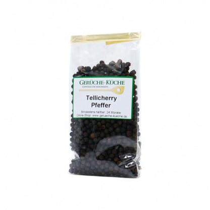 Poivre de Tellicherry TGSEB
