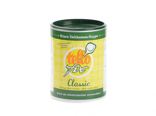 Tellofix Classic Delikatess-Suppe