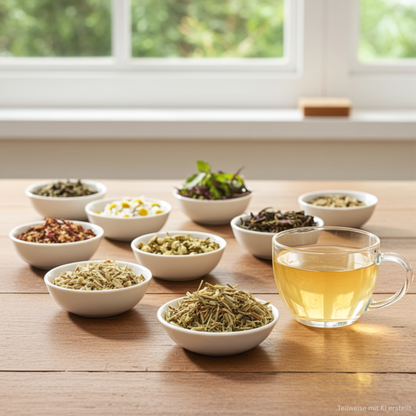 Zitronengras geschnitten | Lemongras 50g