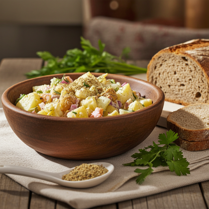 Kartoffelsalat (Gewürzzubereitung) 70g