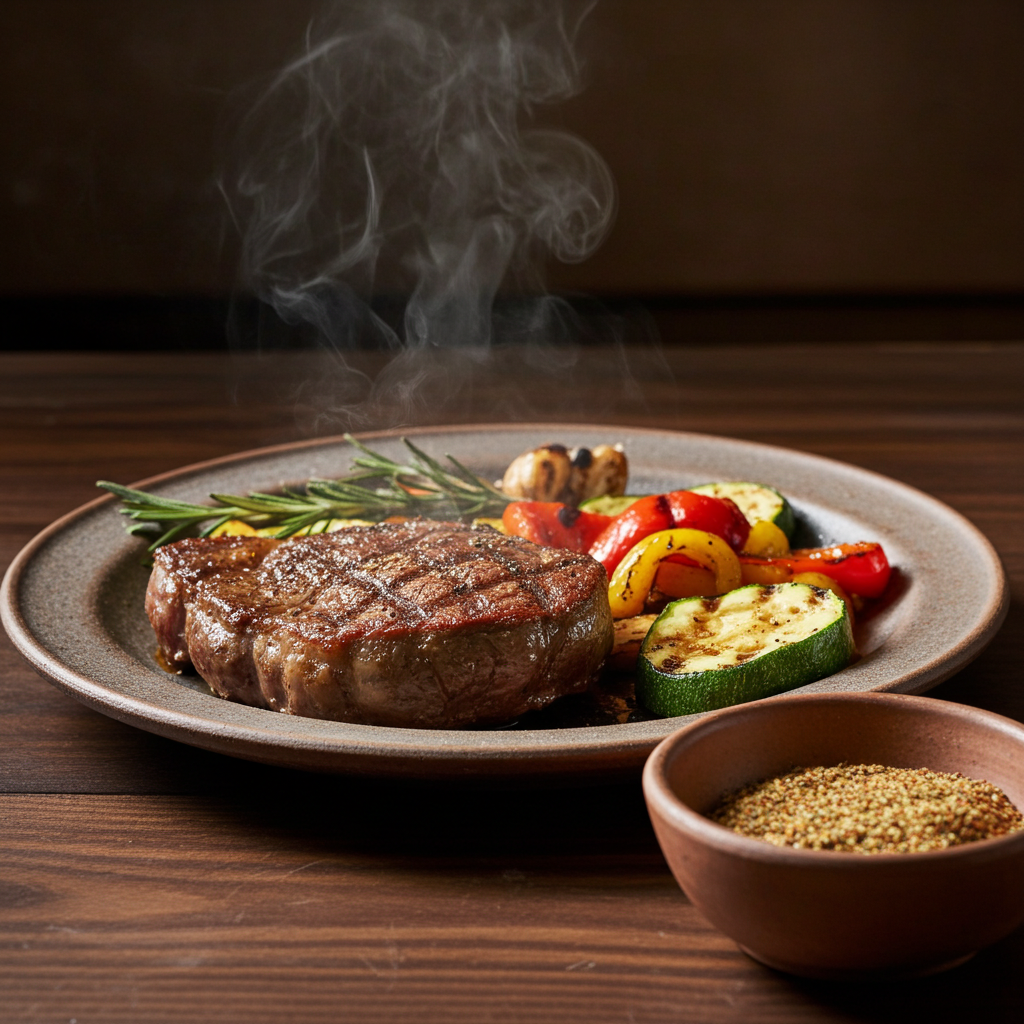Porterhouse (Gewürzzubereitung) 70g