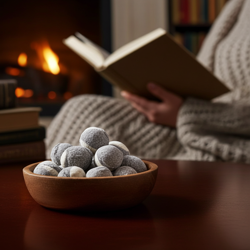 Salmiak-Kugeln Lakritzbonbons weitere Ansicht