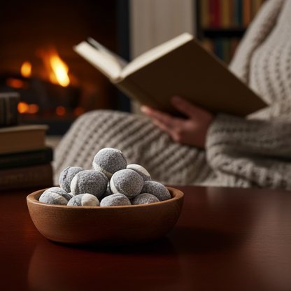 Salmiak-Kugeln Lakritzbonbons weitere Ansicht