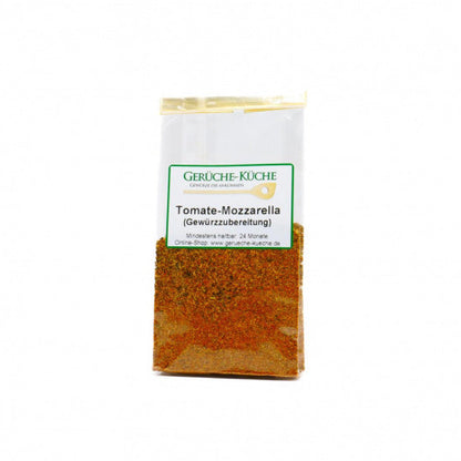 Tomaten-Mozzarella (Gewürzzubereitung) 70g