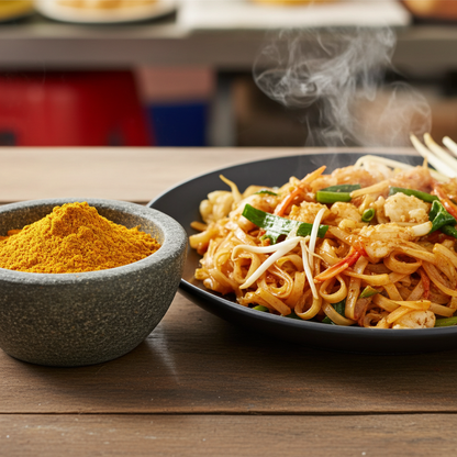 Curry Thai Grün (Gewürzmischung) 60g