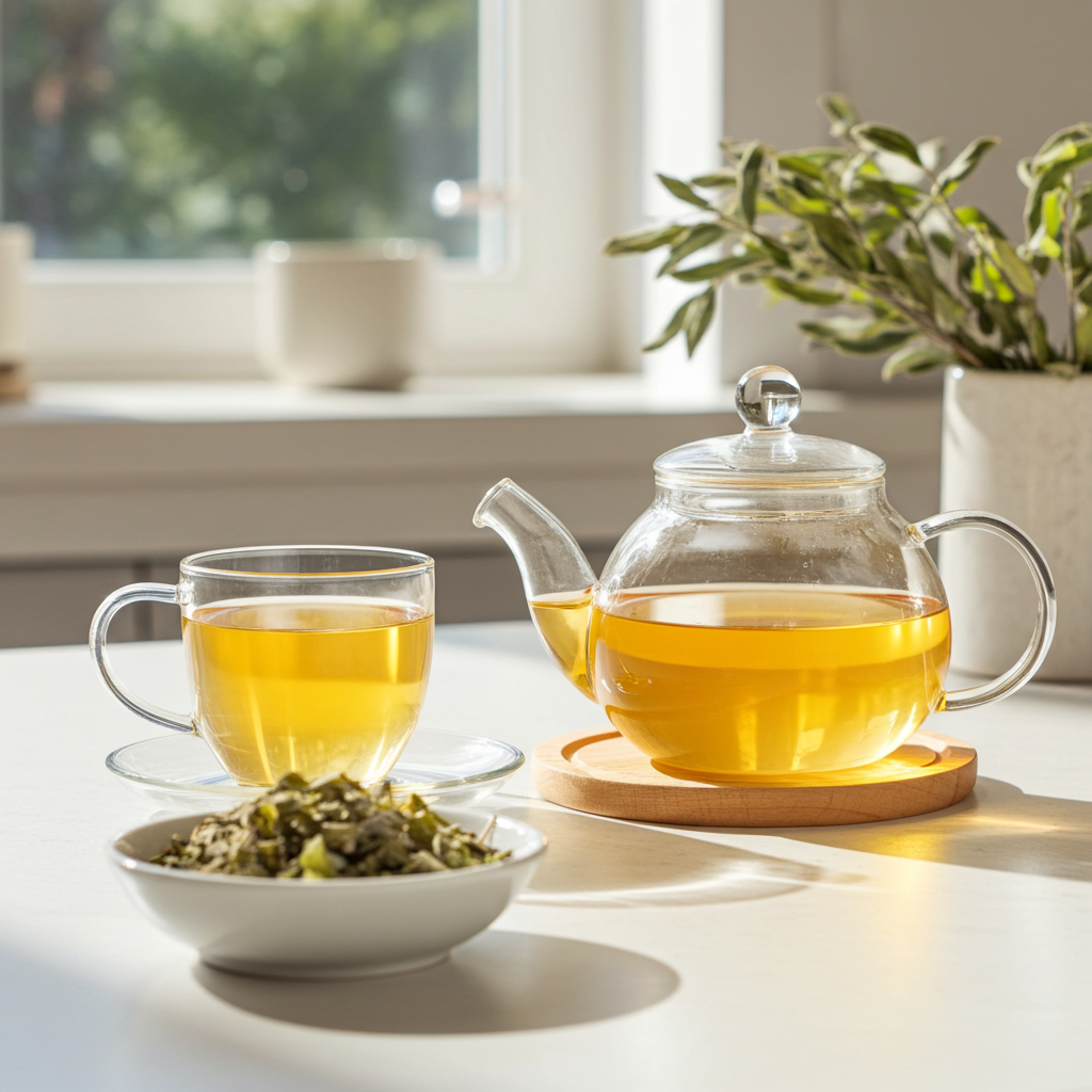 Griechischer Bergtee | Kräutertee 40g
