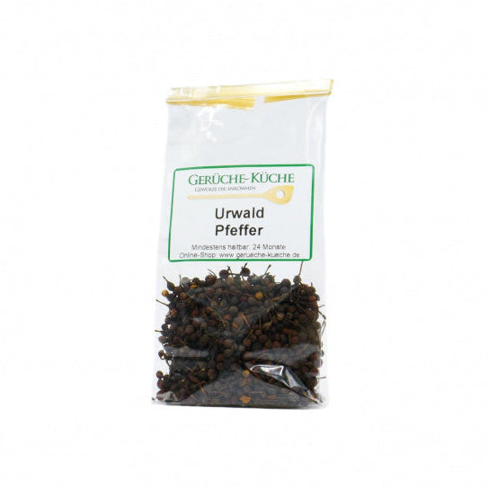 Urwaldpfeffer 30g