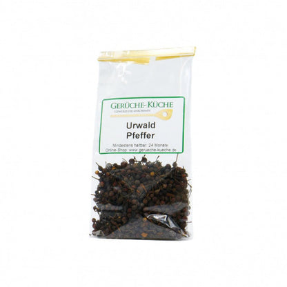 Urwaldpfeffer 30g