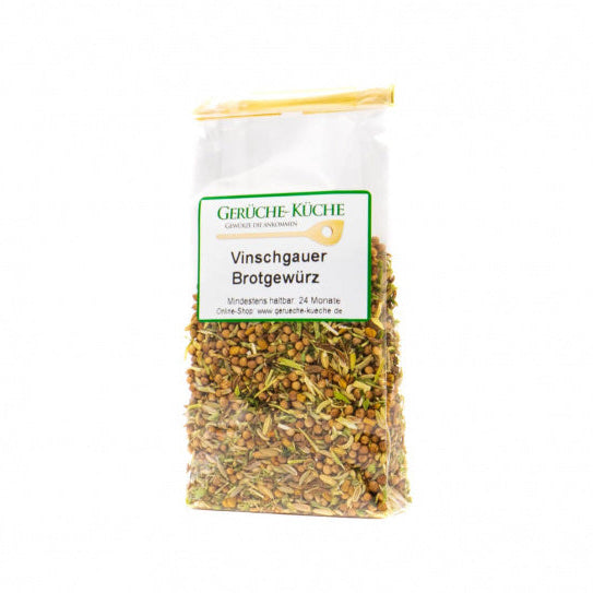 Vinschgau bread spice coarse