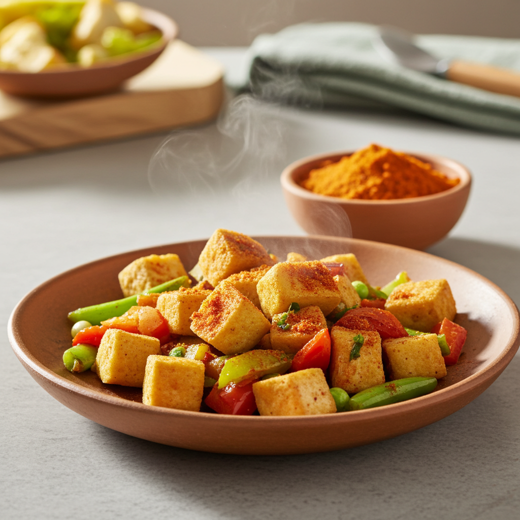 Masala (Gewürzzubereitung) 70g