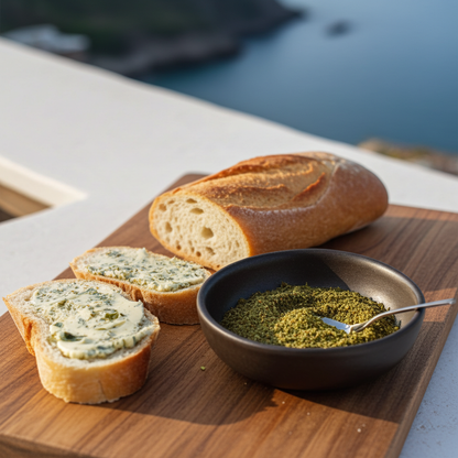 Kräuterbutter (Gewürzmischung) 50g