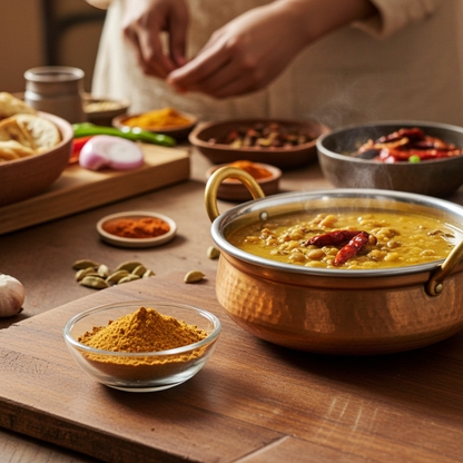 Garam Masala (Gewürzmischung) 60g