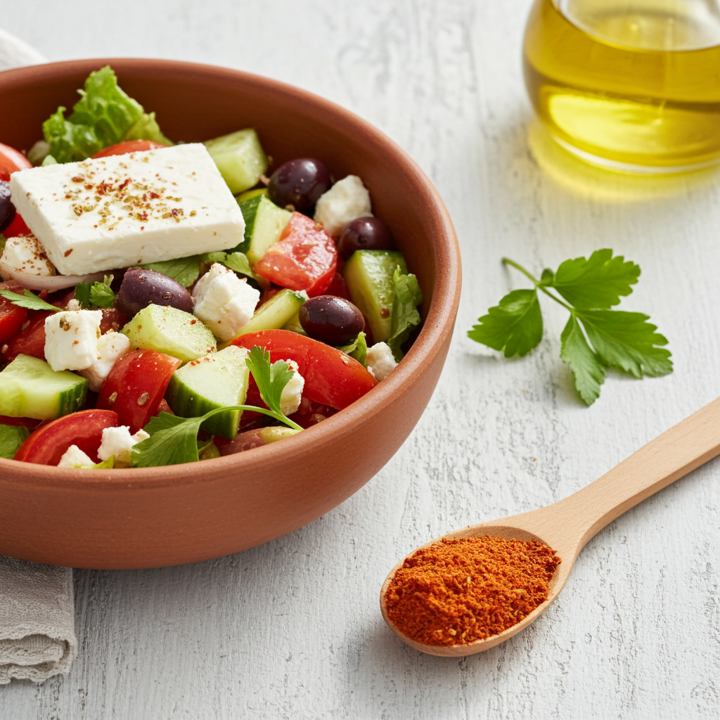 feta cheese seasoning (spice mix)
