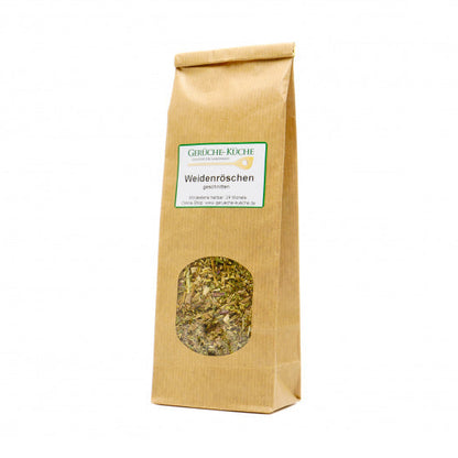 Weidenröschen kleinblütig | Weidenröschentee 70g