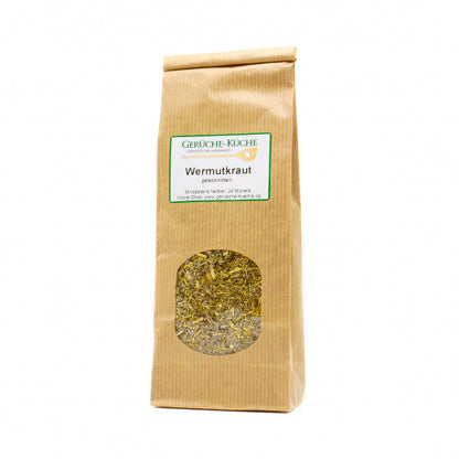 Wermutkraut Absinth | Wermuttee 80g